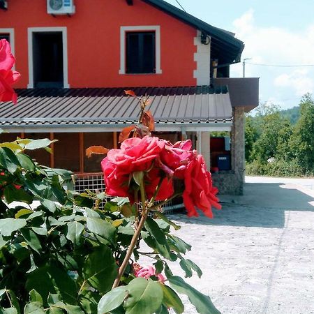 Apartment&Rooms Hazler Slunj Dış mekan fotoğraf