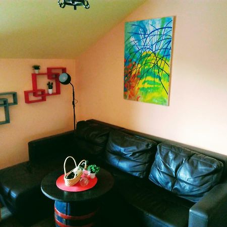Apartment&Rooms Hazler Slunj Dış mekan fotoğraf