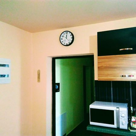 Apartment&Rooms Hazler Slunj Dış mekan fotoğraf
