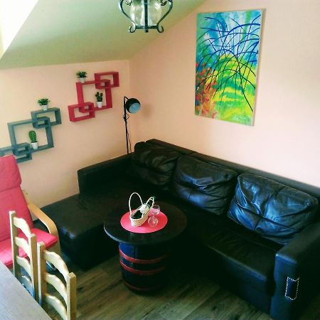 Apartment&Rooms Hazler Slunj Dış mekan fotoğraf