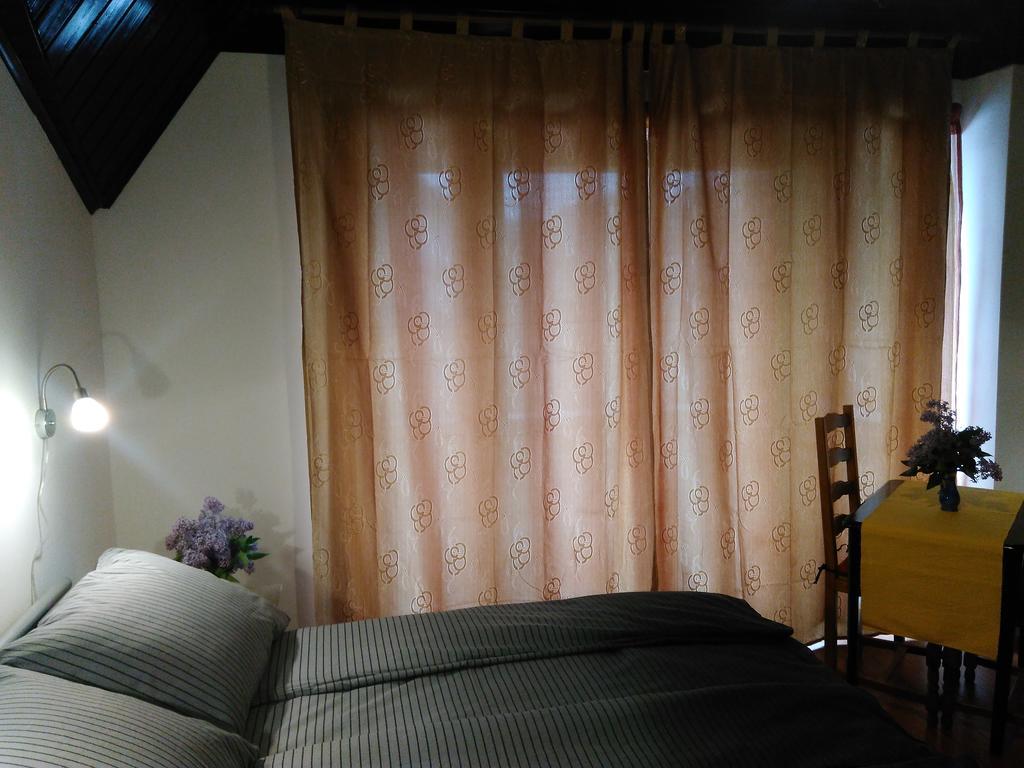 Apartment&Rooms Hazler Slunj Dış mekan fotoğraf