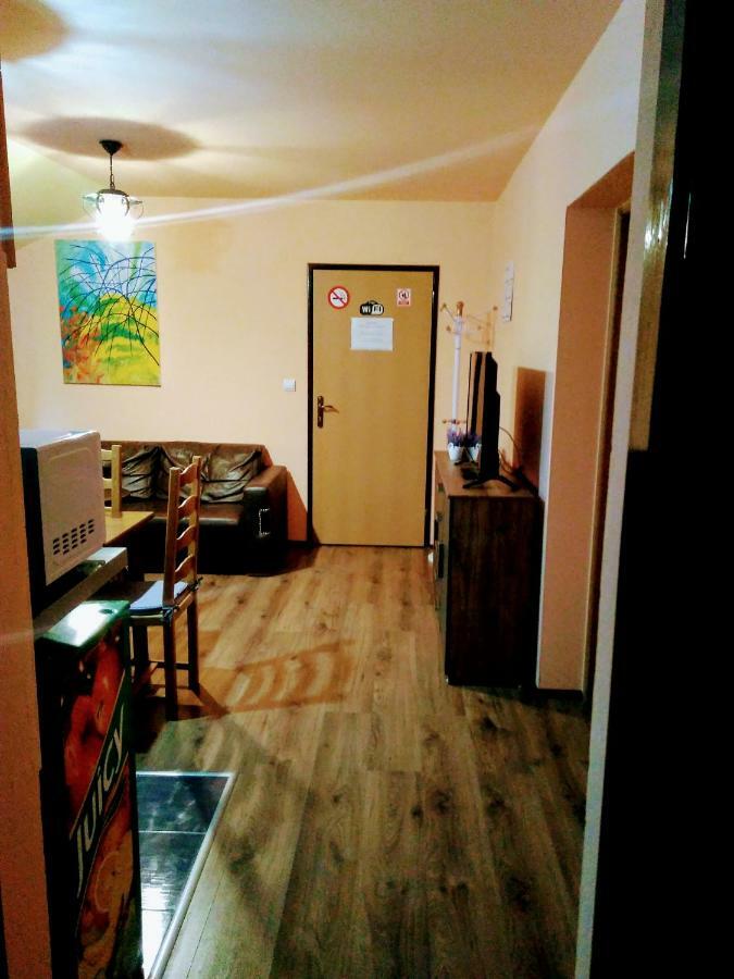 Apartment&Rooms Hazler Slunj Dış mekan fotoğraf