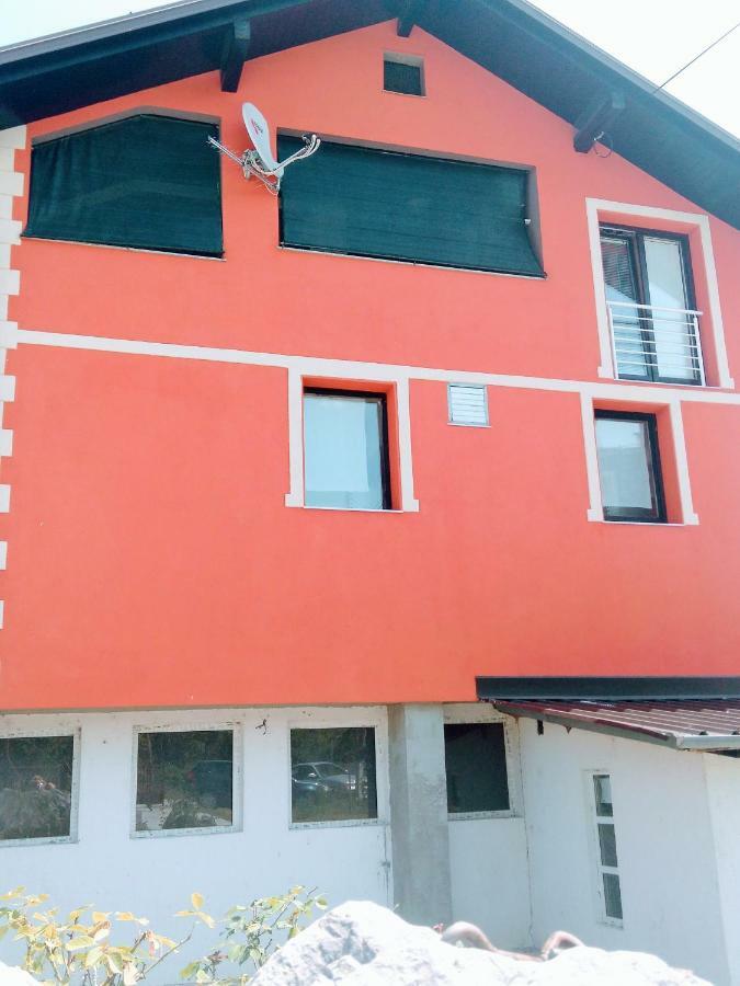 Apartment&Rooms Hazler Slunj Dış mekan fotoğraf