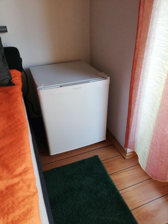 Apartment&Rooms Hazler Slunj Dış mekan fotoğraf
