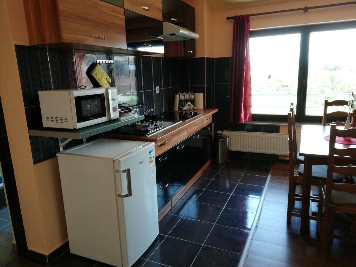 Apartment&Rooms Hazler Slunj Dış mekan fotoğraf