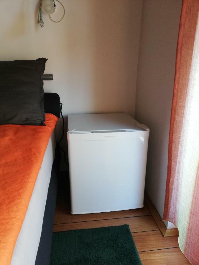 Apartment&Rooms Hazler Slunj Dış mekan fotoğraf