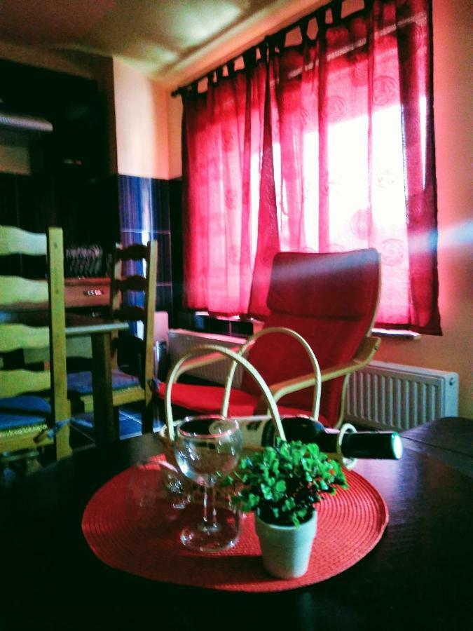 Apartment&Rooms Hazler Slunj Dış mekan fotoğraf