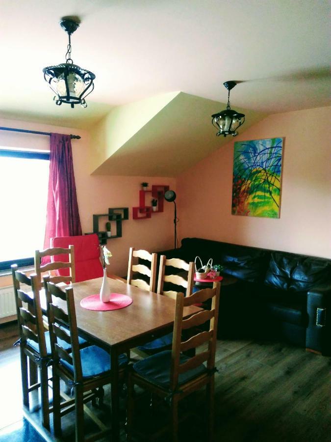 Apartment&Rooms Hazler Slunj Dış mekan fotoğraf