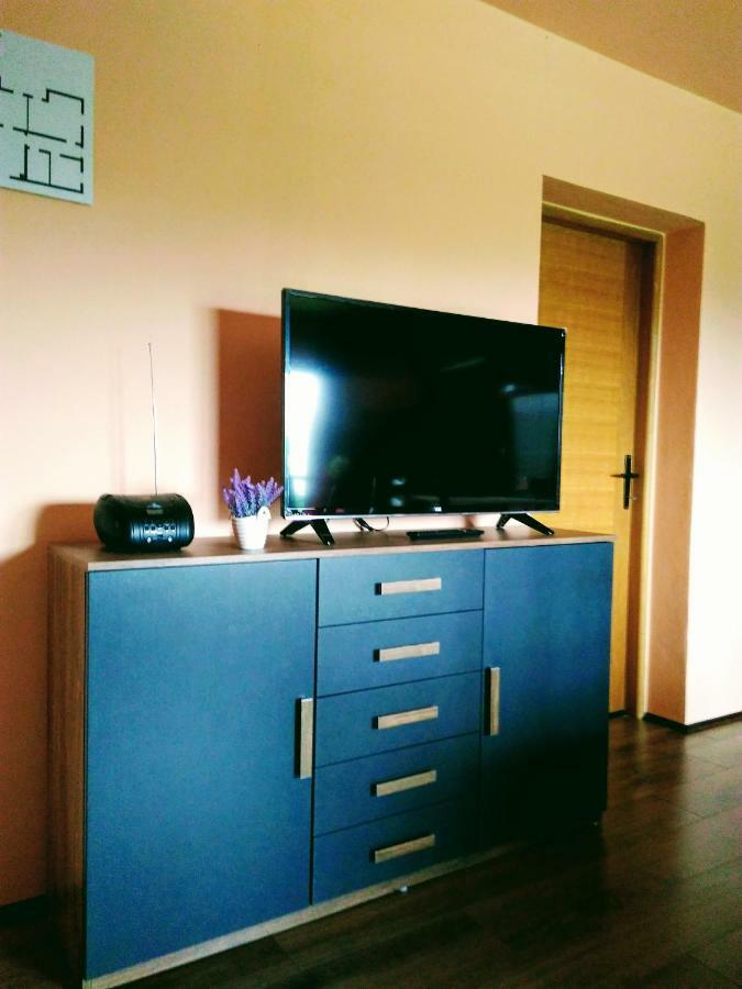 Apartment&Rooms Hazler Slunj Dış mekan fotoğraf