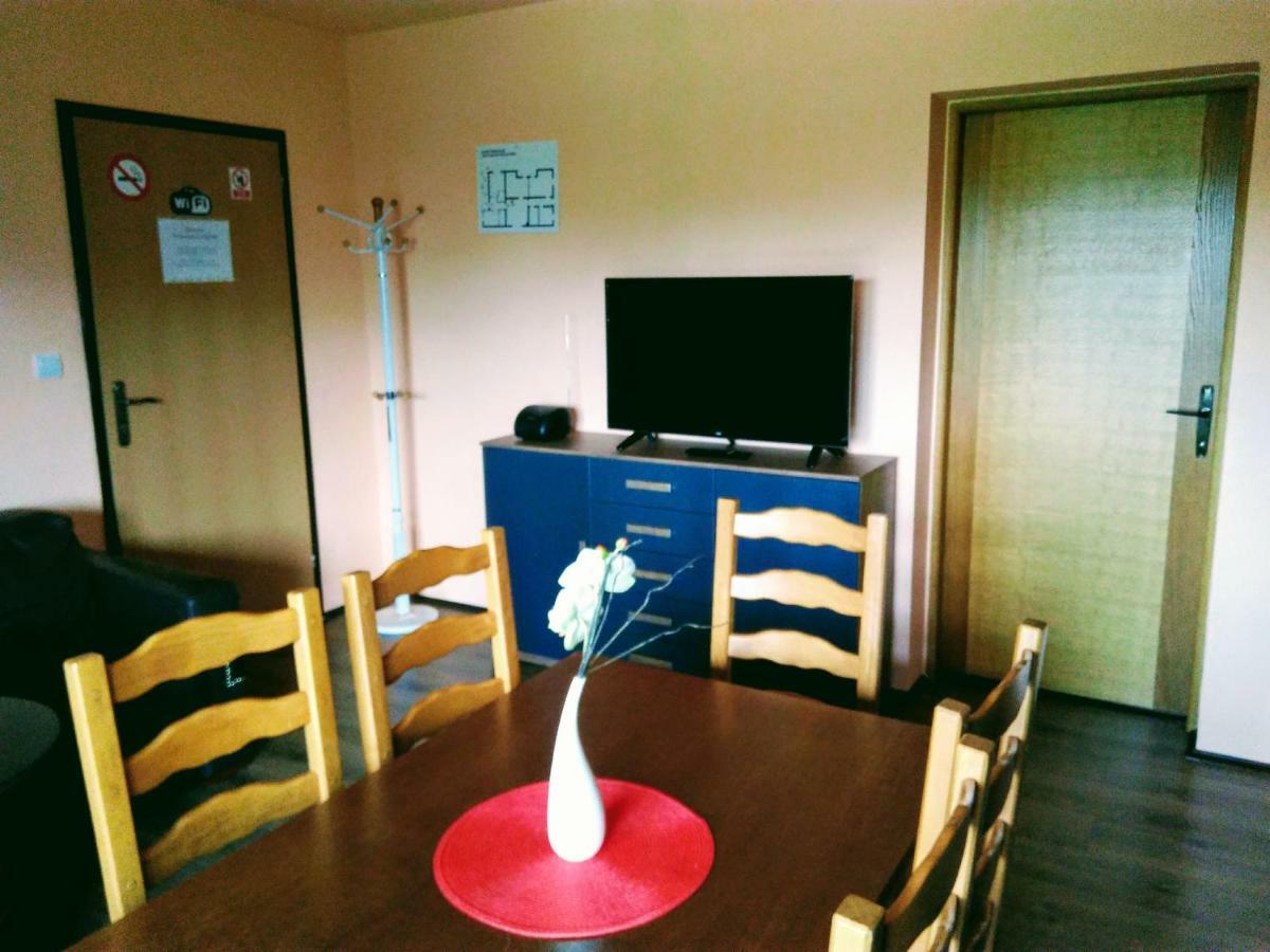 Apartment&Rooms Hazler Slunj Dış mekan fotoğraf