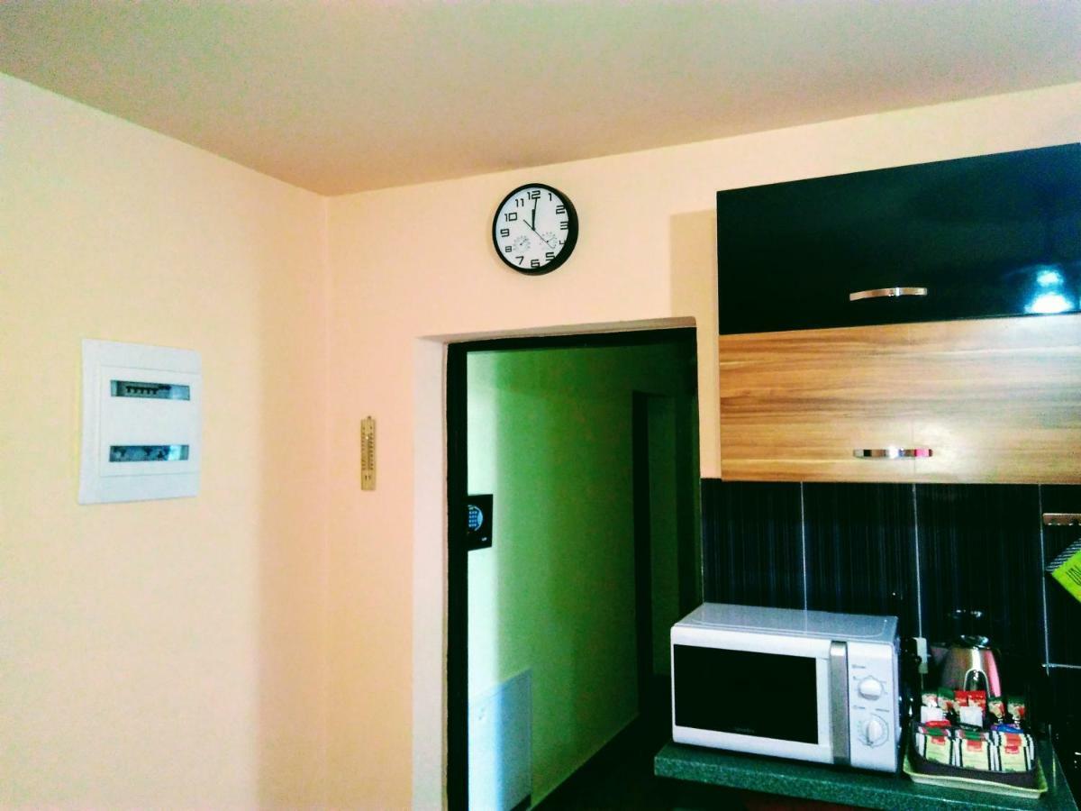 Apartment&Rooms Hazler Slunj Dış mekan fotoğraf