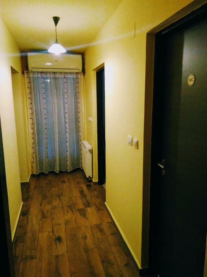 Apartment&Rooms Hazler Slunj Dış mekan fotoğraf
