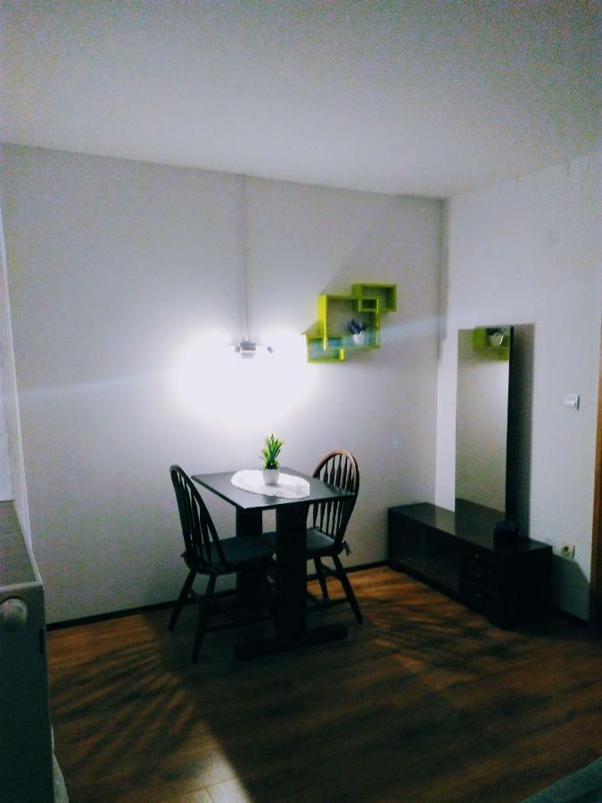 Apartment&Rooms Hazler Slunj Dış mekan fotoğraf