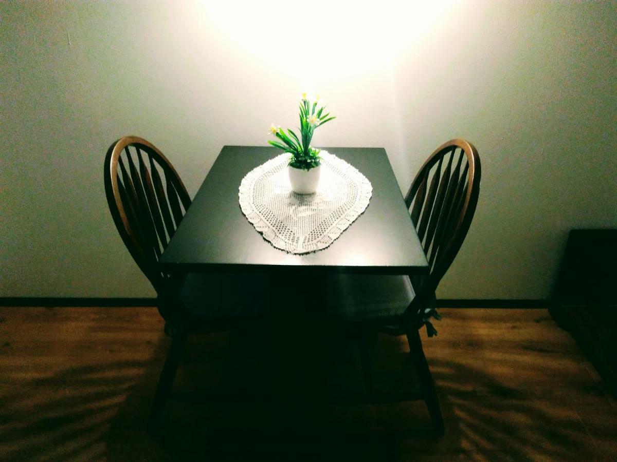 Apartment&Rooms Hazler Slunj Dış mekan fotoğraf