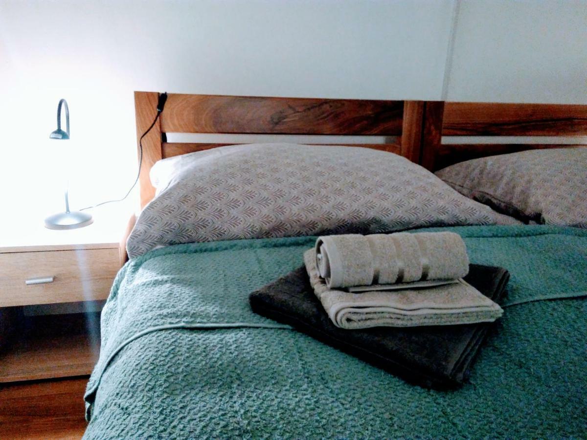 Apartment&Rooms Hazler Slunj Dış mekan fotoğraf