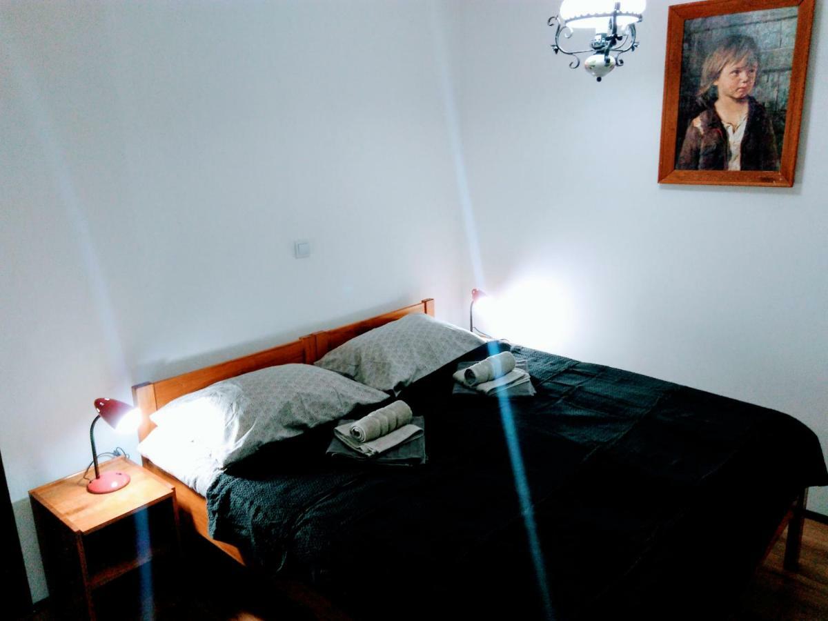 Apartment&Rooms Hazler Slunj Dış mekan fotoğraf