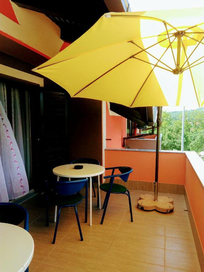 Apartment&Rooms Hazler Slunj Dış mekan fotoğraf