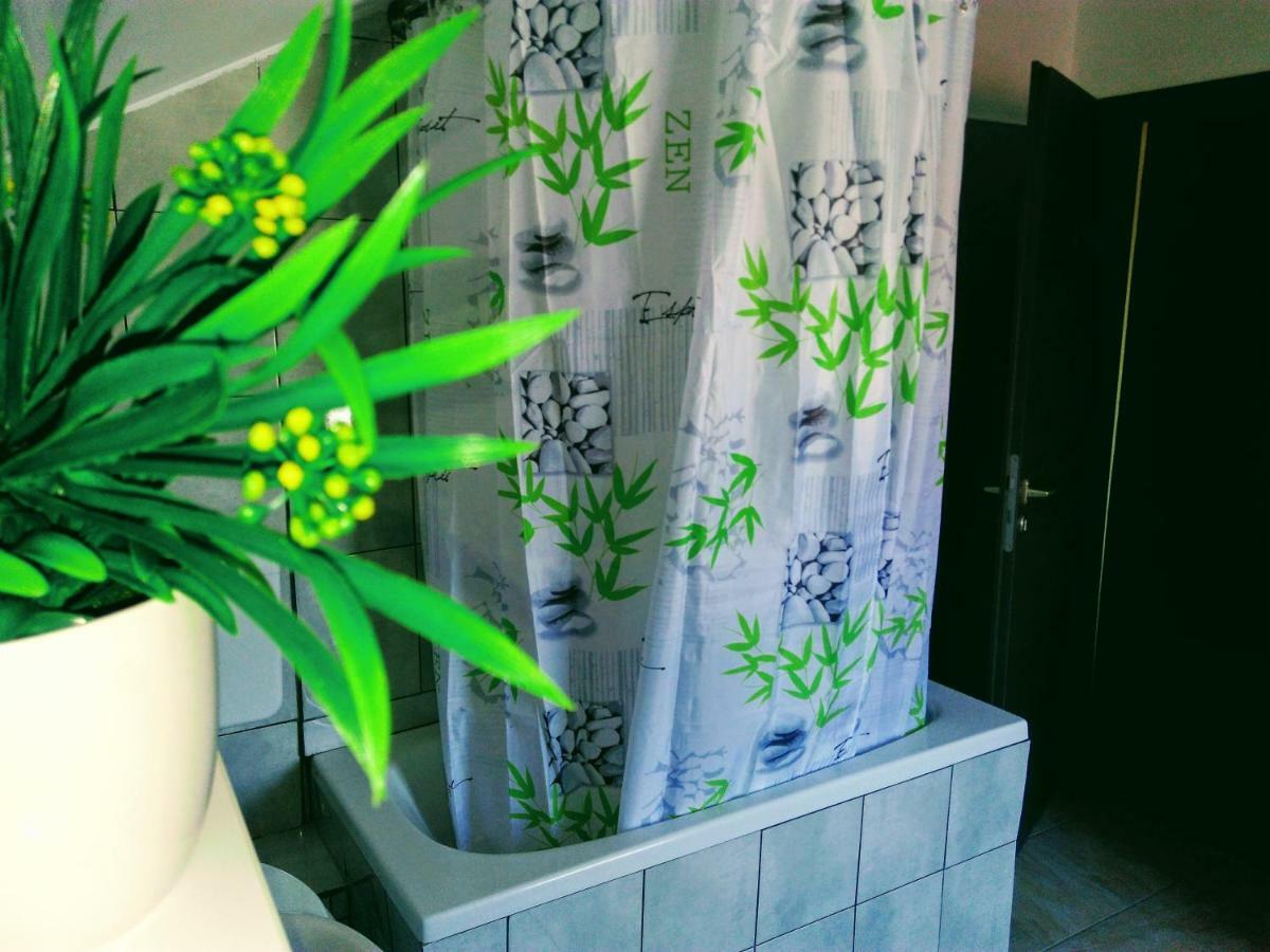Apartment&Rooms Hazler Slunj Dış mekan fotoğraf