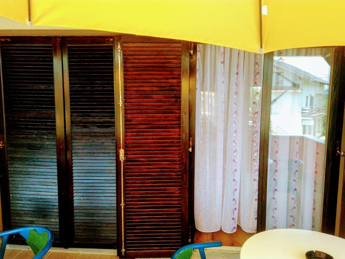 Apartment&Rooms Hazler Slunj Dış mekan fotoğraf