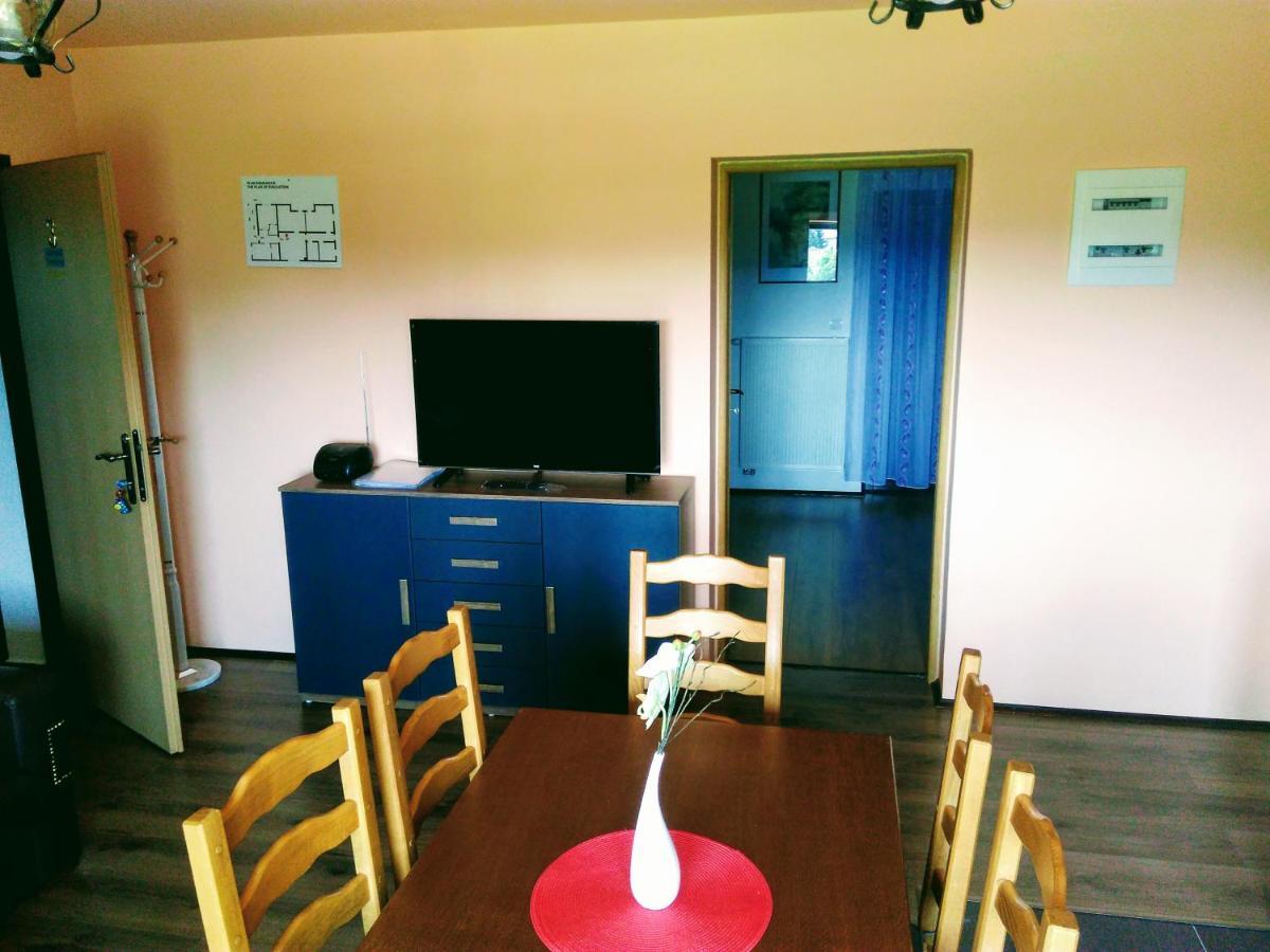 Apartment&Rooms Hazler Slunj Dış mekan fotoğraf