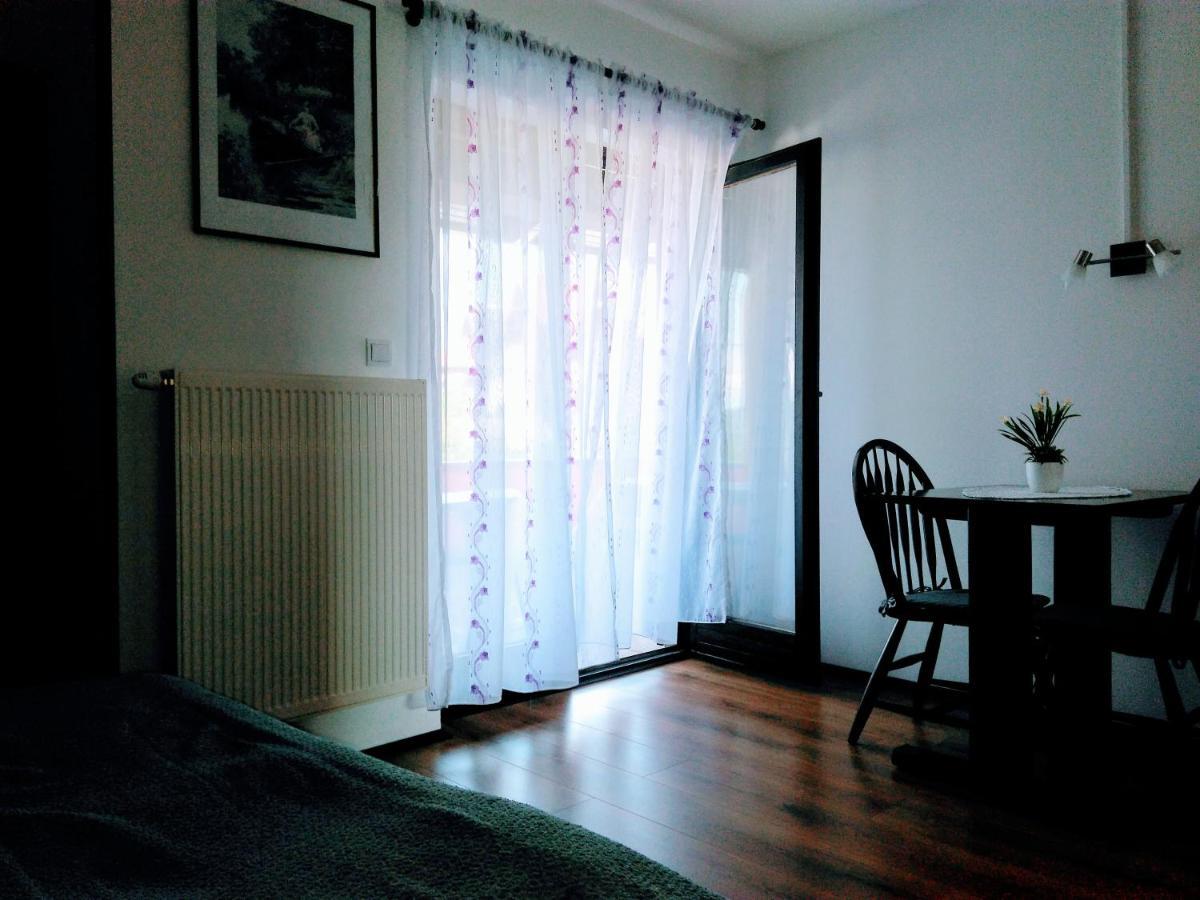 Apartment&Rooms Hazler Slunj Dış mekan fotoğraf