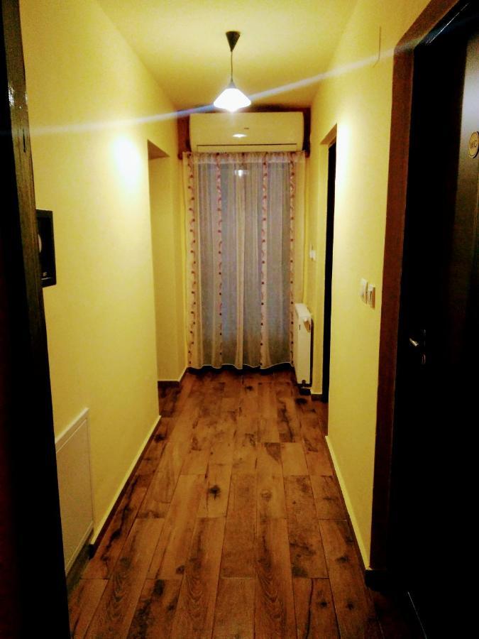 Apartment&Rooms Hazler Slunj Dış mekan fotoğraf