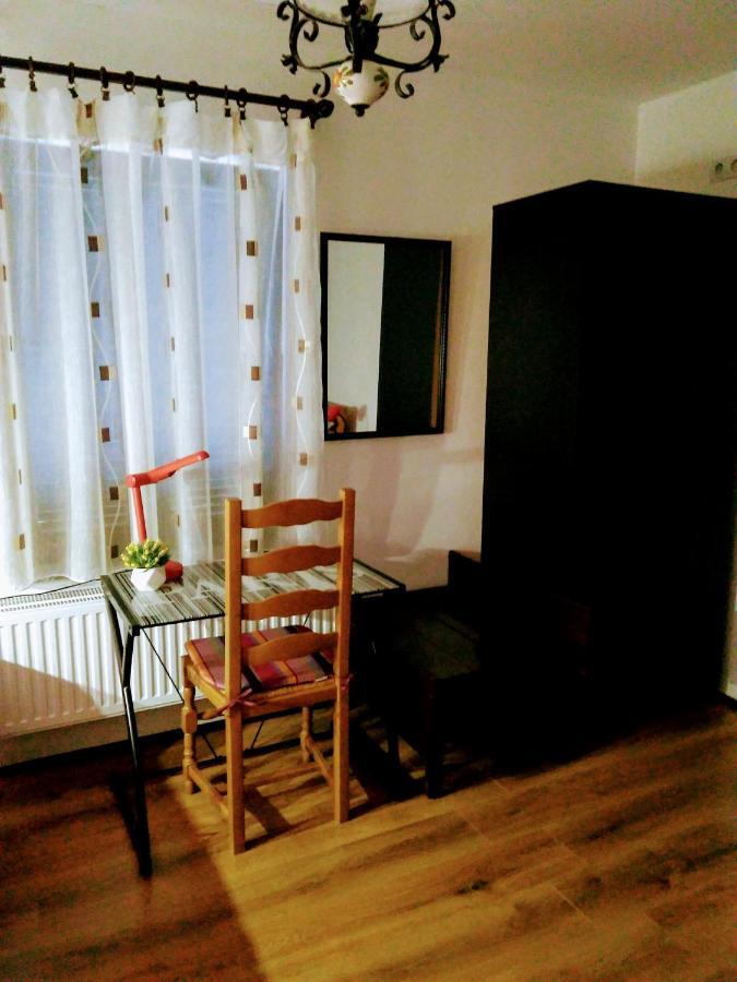 Apartment&Rooms Hazler Slunj Dış mekan fotoğraf
