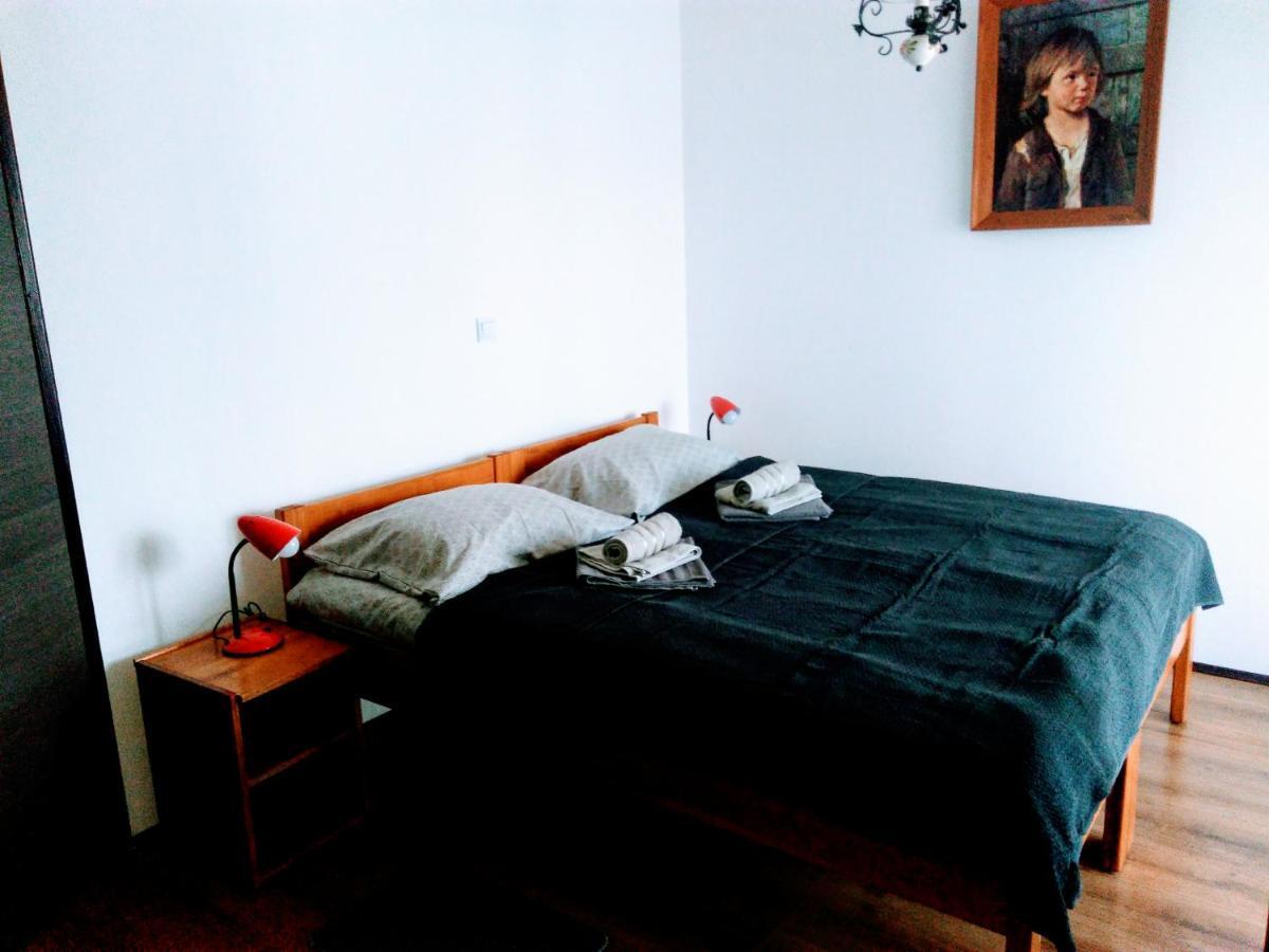 Apartment&Rooms Hazler Slunj Dış mekan fotoğraf