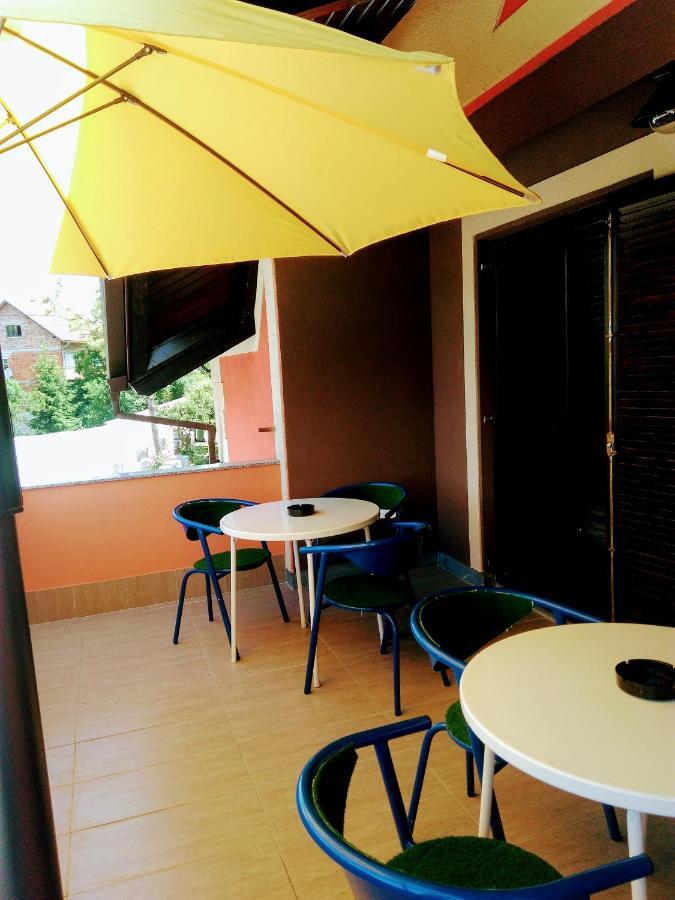 Apartment&Rooms Hazler Slunj Dış mekan fotoğraf