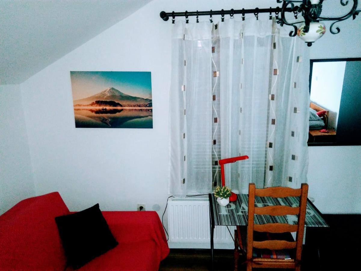 Apartment&Rooms Hazler Slunj Dış mekan fotoğraf